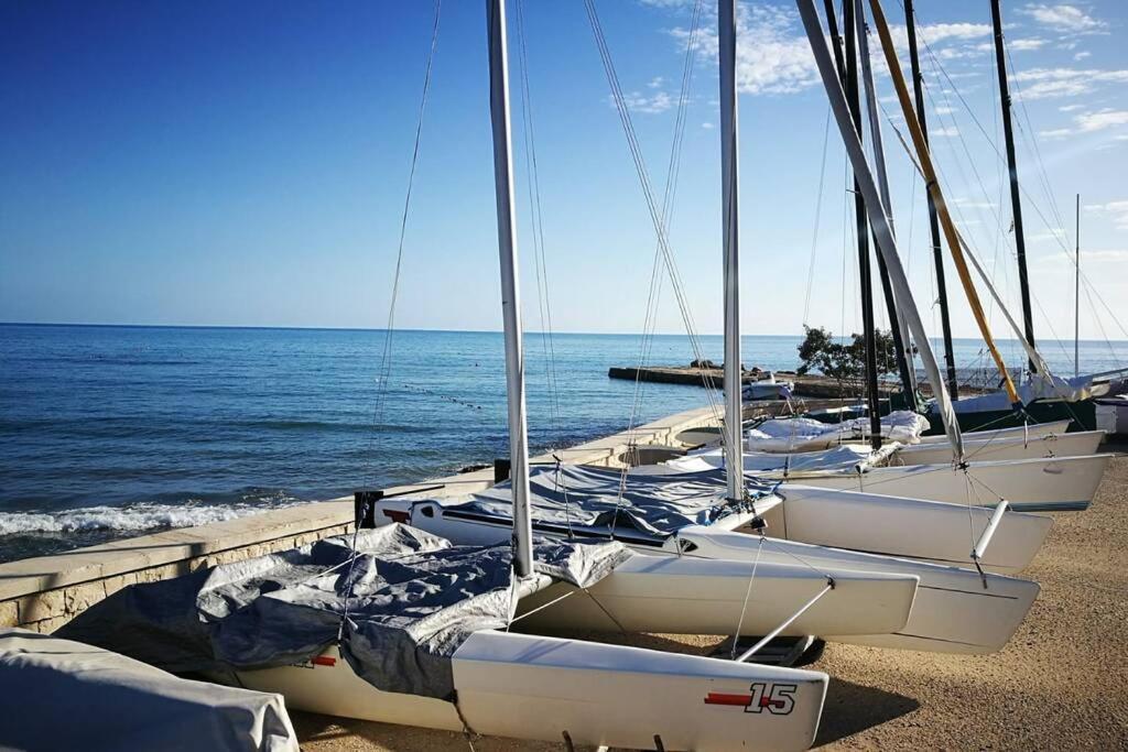 Holiday home A... Mare Sicilia