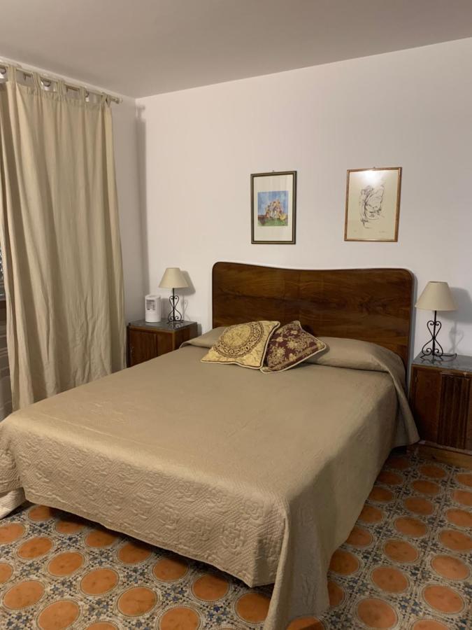 A... Mare Sicilia Holiday home *