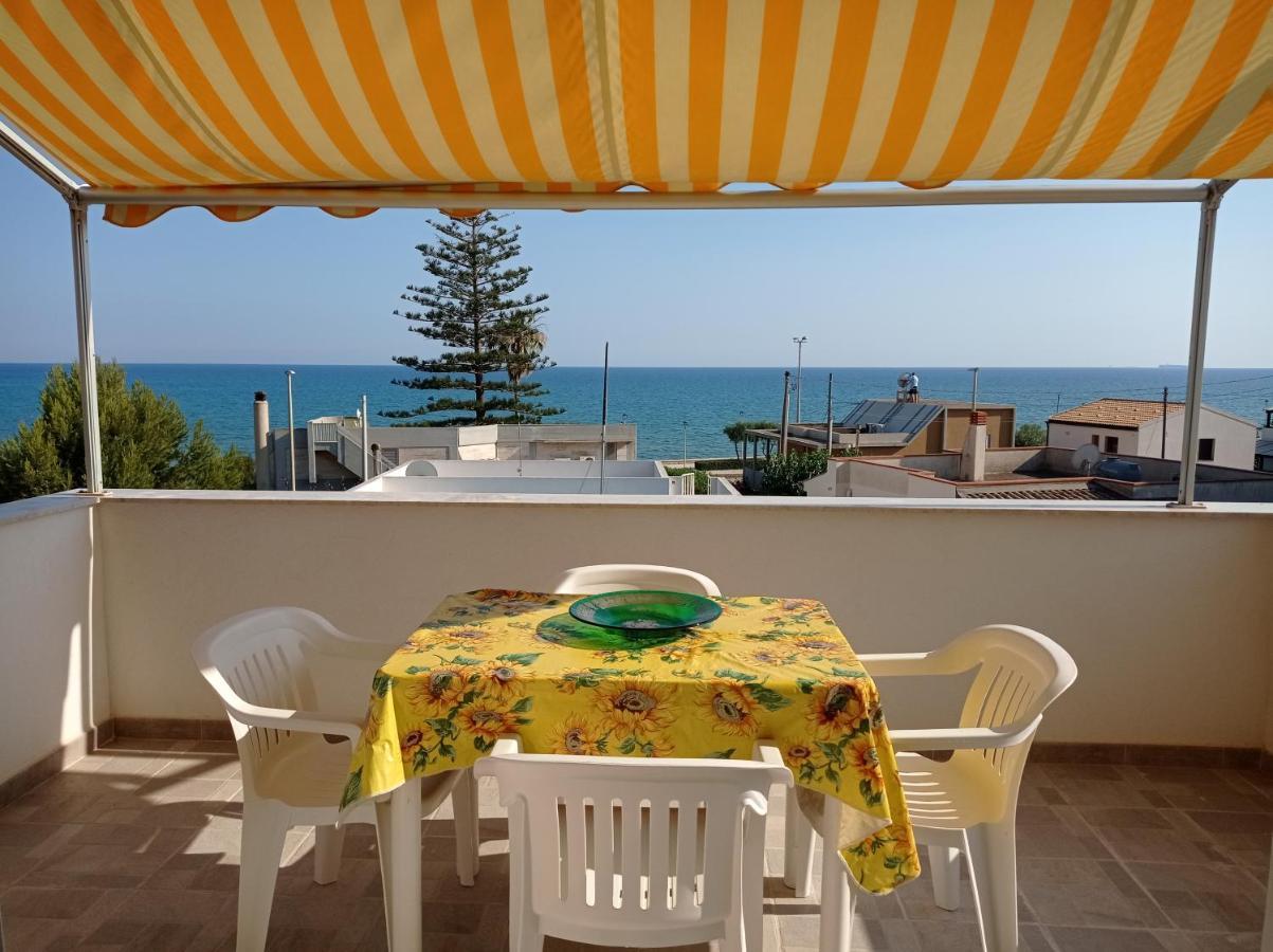 A... Mare Sicilia Holiday home *