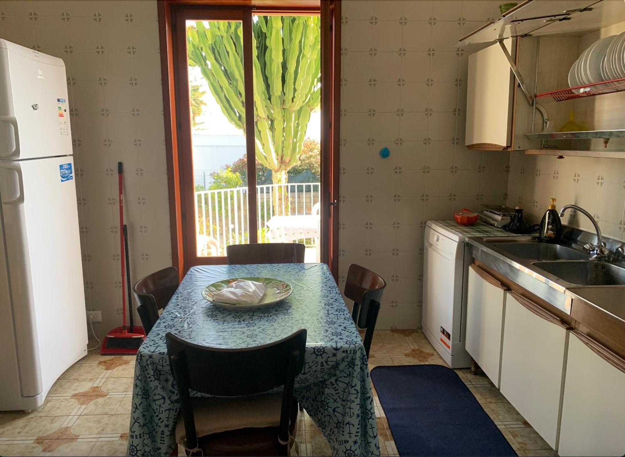 A... Mare Sicilia Holiday home Marina di Modica