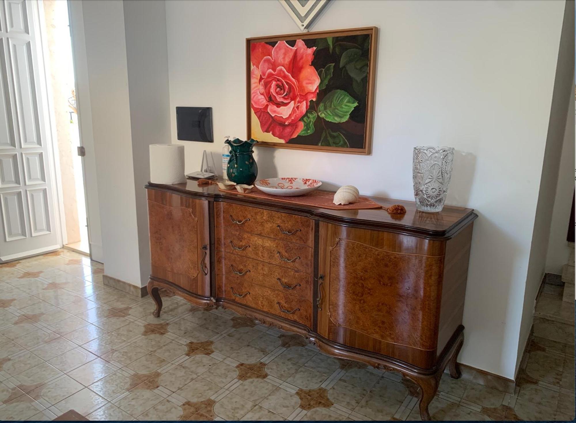 Holiday home A... Mare Sicilia Marina di Modica