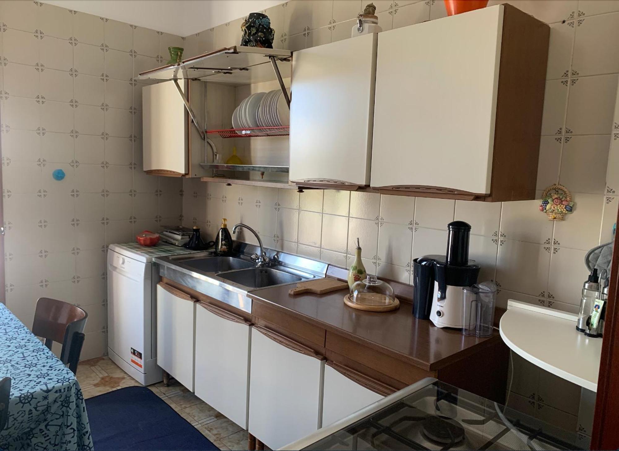 Holiday home A... Mare Sicilia